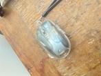 Microsoft Notebook Wireless Presenter Mouse 8000, Muis, Gebruikt, Ophalen of Verzenden, Linkshandig