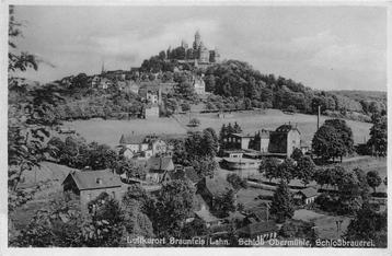 (701-417-039) Braunfels Schloss beschikbaar voor biedingen