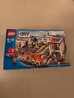 Lego City 7642 Dichte zakjes!!, Ophalen of Verzenden, Zo goed als nieuw