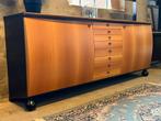Vintage design Giorgetti dressoir, Ophalen, Vintage design, Zo goed als nieuw, 200 cm of meer