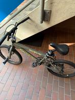 BMX Fiets nooit gebruikt, Fietsen en Brommers, Fietsen | Crossfietsen en BMX, Ophalen, Nieuw, Aluminium, Royal Bugatti Tornado