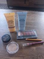 Mooi make up pakketje van max & more, Ophalen of Verzenden, Zo goed als nieuw, Gehele gezicht