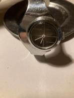 Vintage Anker Dameshorloge, Staal, Polshorloge, Ophalen of Verzenden, Zo goed als nieuw