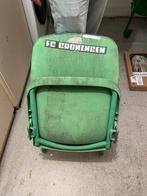 2 FC Groningen stadion stoelen, Ophalen, Gebruikt, Overige binnenlandse clubs, Overige typen