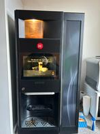 Douwe Egberts Wittenborg koffiemachine, Witgoed en Apparatuur, Koffiezetapparaten, 10 kopjes of meer, Ophalen, Zo goed als nieuw