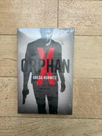 Gregg Hurwitz - Orphan X, Boeken, Ophalen of Verzenden, Nieuw, Gregg Hurwitz