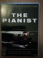 the pianist, Vanaf 12 jaar, Ophalen of Verzenden