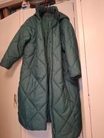 Prachtige winterjas maat 54, Kleding | Dames, Maat 46/48 (XL) of groter, Ophalen of Verzenden, Groen, Onbekend
