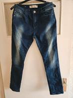 Jeans, Rose Player, Ophalen of Verzenden, Gedragen, Blauw