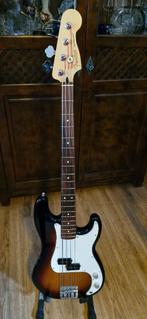 Fender Precision Bass, Ophalen, Zo goed als nieuw, Elektrisch