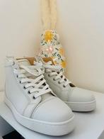 Christian Louboutin shoes, Ophalen, Christian Louboutin, Wit, Gedragen
