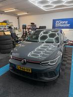 Volkswagen Golf 2.0 TSI OPF 221KW Dsg7 2021 Grijs, Euro 6, 4 cilinders, 1984 cc, 14 km/l