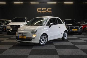 Fiat 500 0.9 TwinAir Pop | Airco | Zeer nette auto beschikbaar voor biedingen