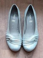 Zgan schoenen maat 5 (38), Pumps, Ophalen of Verzenden, Zo goed als nieuw, Grijs