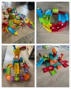 V-tech Toet Toet Auto's - Groot Pakket, Ophalen, Gebruikt