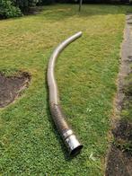 444 centimeter 160mm doorsnee, Doe-het-zelf en Verbouw, Buizen en Afvoer, Ophalen, Gebruikt, Pvc, 4 tot 6 meter