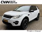 Land Rover Discovery Sport 2.0 Si4 4WD | Half leder | Panora, Auto's, Automaat, Gebruikt, Euro 6, 4 cilinders