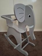 Hobbel olifant, gebruikt als decoratie! Dus als nieuw!!, Ophalen, Zo goed als nieuw