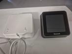 Thermostaat  honeywell 6 Wifi thermostaat  Zo goed als nieuw, Doe-het-zelf en Verbouw, Thermostaten, Ophalen of Verzenden