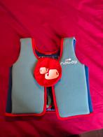 Zwemvest Nabaiji 105 cm - Kinderen, Jongen of Meisje, Overige typen, Zo goed als nieuw, Ophalen