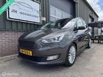 Ford C-Max 1.0 Edition Plus|Clima|Navi|Pano|Cruise|PDC|1e ei, Voorwielaandrijving, 125 pk, Euro 6, Origineel Nederlands