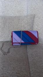 Handgemaakte gehaakte tas  , Sieraden, Tassen en Uiterlijk, Portemonnees, Ophalen of Verzenden, Nieuw