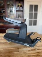 Kid-sit meerijdplankje met zitje zwart buggy kinderwagen, Kinderen en Baby's, Ophalen, Zo goed als nieuw, Overige merken