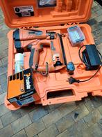 Paslode IM65F16, Ophalen of Verzenden, Gebruikt