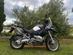 BMW R1200GS 2005 Incl. offroad & wegbanden + BMW tas, Motoren, Motoren | BMW, 2 cilinders, Motorrijbewijs A, Particulier, Meer dan 35 kW