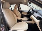 BMW X1 sDrive20i Leder / Navigatie / Cruise / Afn. Trekhaak, 1998 cc, Met garantie (alle), Leder, Bedrijf