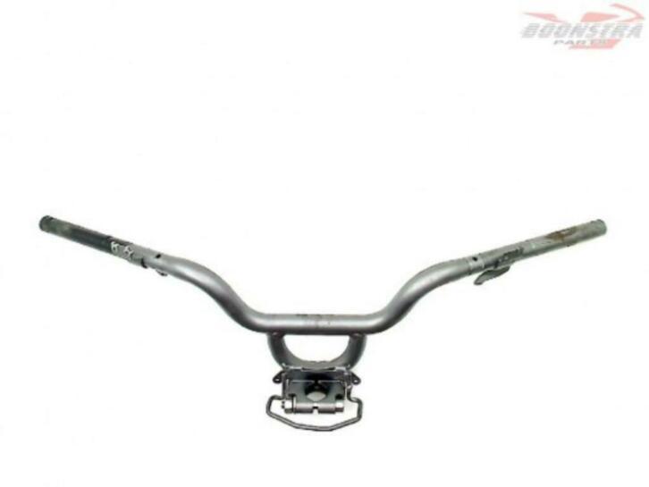 Gilera fuoco stuur zilver, Motoren, Onderdelen | Overige, Gebruikt, Ophalen