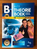 theorieboek, Ophalen of Verzenden, Zo goed als nieuw, Overige niveaus, Nederlands