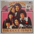 Guys 'n' Dolls - The Good Times, originele lp uit 1976, Ophalen, 1960 tot 1980, 12 inch