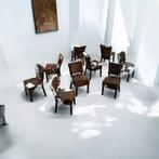 Bistro stoelen in echt koeienhuid, Ophalen of Verzenden, Nieuw
