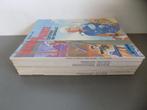 Bernard Prince ~ Complete set 1 t/m 13 + Gisteren en Vandaag, Meerdere stripboeken, Ophalen of Verzenden, Gelezen