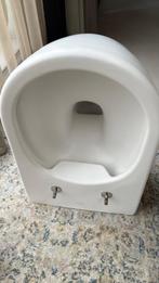 Wandcloset Villeroy & Boch, Doe-het-zelf en Verbouw, Sanitair, Ophalen, Zo goed als nieuw, Toilet