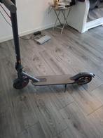 elektrische step 350 Watt met mobile App Max., Fietsen en Brommers, Steps, Ophalen of Verzenden, Zo goed als nieuw, Elektrische step (E-scooter)