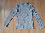 Hema longsleeve (maat 146/152), Kinderen en Baby's, Kinderkleding | Maat 146, Ophalen of Verzenden, Gebruikt, Meisje, Trui of Vest