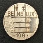 5 verschillende Nederlandse munten, Ophalen of Verzenden, Koningin Beatrix, Losse munt