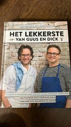 Dick Middelweerd - Het lekkerste van Guus en Dick, Italië, Dick Middelweerd; Guus Meeuwis, Ophalen of Verzenden, Zo goed als nieuw