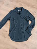 Mooie blouse van Studio Anneloes maat L, Ophalen of Verzenden, Zo goed als nieuw, Maat 38/40 (M), Zwart