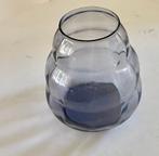 Antieke glazen vaas, Antiek en Kunst, Antiek | Glas en Kristal, Ophalen of Verzenden