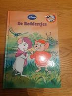 Disney De Reddertjes, Boeken, Ophalen, Zo goed als nieuw, Sprookjes