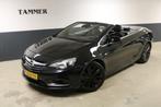 Opel CASCADA 1.4 Turbo ecoFLEX Cosmo, Auto's, Opel, Voorwielaandrijving, Euro 6, 4 cilinders, Cabriolet