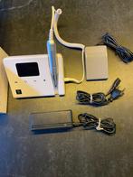 Professionele elektrische Nagelvijl - merk Technic, in doos, Wit, Ophalen of Verzenden, Zo goed als nieuw, Handen en Nagels