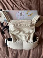 ZGAN Artipoppe Zeitgeist Argus Oat in linnen, Zo goed als nieuw, Rug, Draagzak, Ophalen