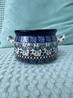 Bunzlau Castle SOEPKOM SEVILLA 2184, Huis en Inrichting, Keuken | Servies, Ophalen of Verzenden, Nieuw, Overige stijlen, Kom(men)