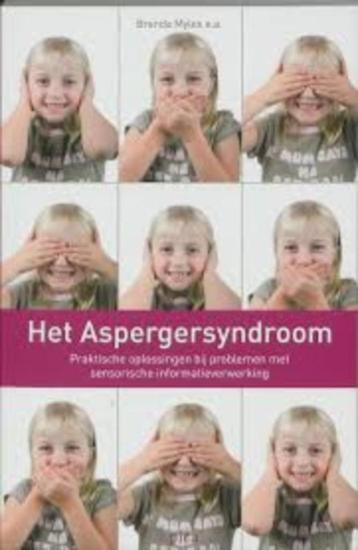 Het Aspergersyndroom Brenda Myles 978907767152 beschikbaar voor biedingen