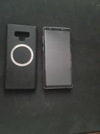 Samsung Note 9 128GB - Beschadigd, maar werkt perfect!, Ophalen, Gebruikt, Klassiek of Candybar, Zonder simlock