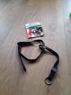 Gentle leader Beaphar maat m, Dieren en Toebehoren, Ophalen of Verzenden, Zo goed als nieuw, Hondenriem